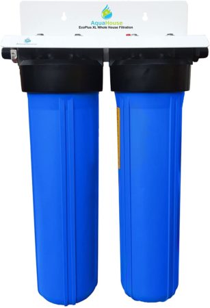 EcoPlus XL Système de Filtration de l'eau
