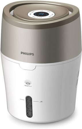 Philips HU480301 Humidificateur d'air