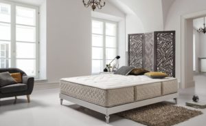 Premium Matelas Living Sofa