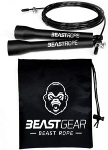 Corde à Sauter Beast Gear