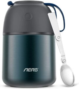 Aerb Thermos Alimentaire Chaud