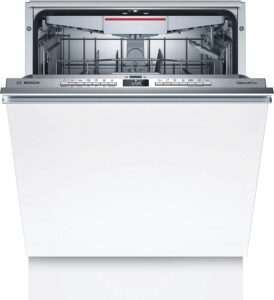 Bosch SMV4HCX48E Série 4 Lave-vaisselles entièrement intégré/A++ / 60 cm
