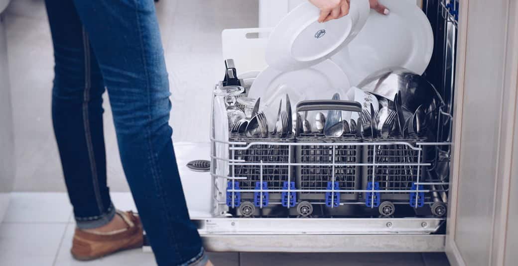 Les 5 Meilleurs Lave-Vaisselles Encastrables: Appareils Impeccables Dans Votre Cuisine