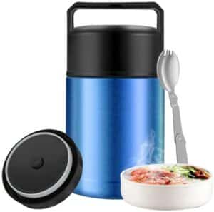 Carperipher Food Thermos for Adults