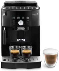 De'Longhi Magnifica S Smart, Machine espresso avec broyeur ECAM230.13.B