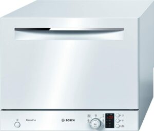 Lave-vaisselle mini Bosch SKS62E22EU - Mini Lave-vaisselle - Classe A+
