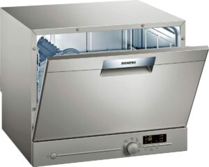 Lave-vaisselle mini Siemens SK26E821EU - Mini lave-vaisselle- Classe A+