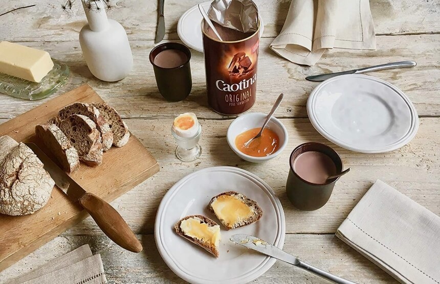 Les 5 Meilleurs Chocolats En Poudre: Préparation du Cacao Chaud Délicieux (Automne 2023)