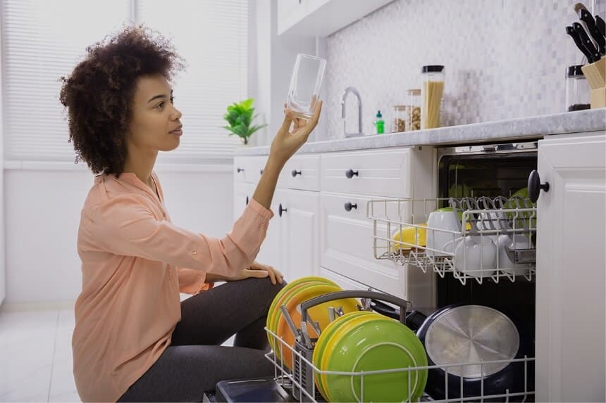 Les 5 Meilleures Pastilles Lave-Vaisselle: Nettoyage & Désinfection (Automne 2022)