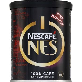 NESCAFÉ Café instantané - 200 g