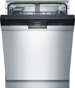 Siemens Lave-vaisselle encastrable SN43HS36TE iQ300