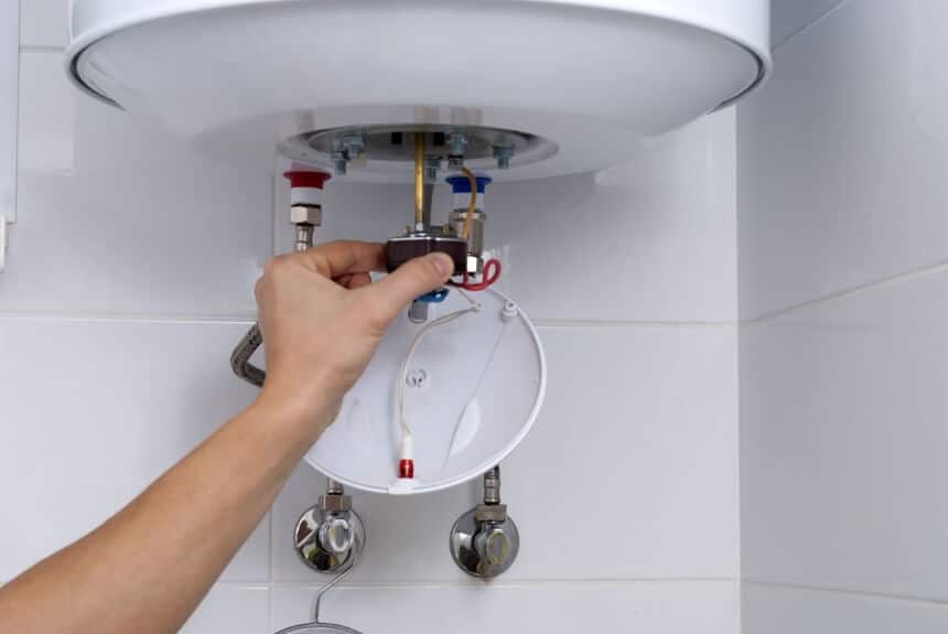 Les 5 Meilleurs Chauffes-Eau Électriques: Eau chaude sanitaire à votre domicile (Printemps 2022)