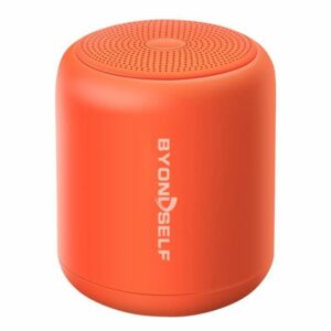 BYONDSELF Mini Enceinte Bluetooth Portable