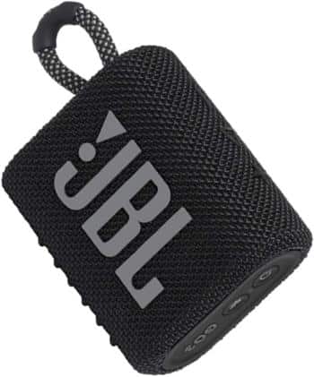 JBL GO 3 – Enceinte Bluetooth portable