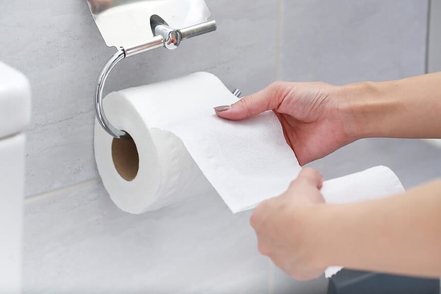 Les 8 Meilleurs Papiers Toilettes: Ultra-Doux, Hypoallergéniques, Super Absorbants (Automne 2022)