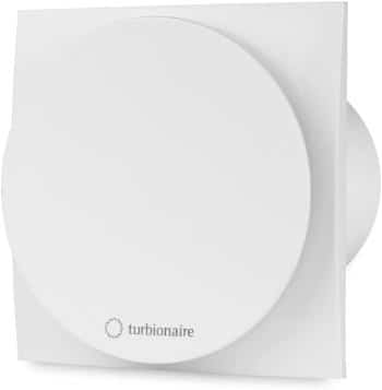 Turbionaire Mio 100 LL-SW Ventilateur Silencieux
