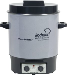 Kochstar K99102035 Stérilisateur Électrique