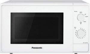 Panasonic NN-E20JWMEPG  Four Micro-ondes Solo
