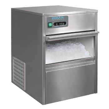 Polar Refrigeration Machine À Glaçons