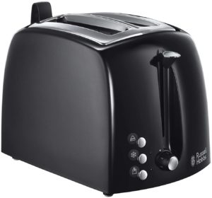 Russell Hobbs Toaster Grille-Pain Fentes Larges