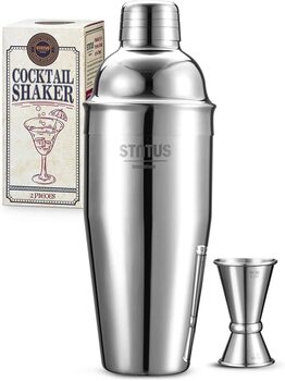 STNTUS INNOVATIONS Shaker Cocktail