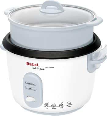Tefal - RK1011 - Cuiseur à riz