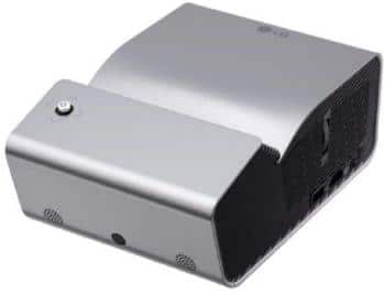 LG Minibeam PH450UG Vidéoprojecteur LED HD Ultra Courte Focale