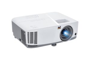 ViewSonic PA503X - Vidéoprojecteur DLP XGA 3D Blu-ray