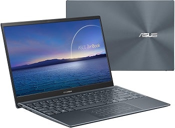 ASUS Zenbook UX425EA PC Portable 14 pouces
