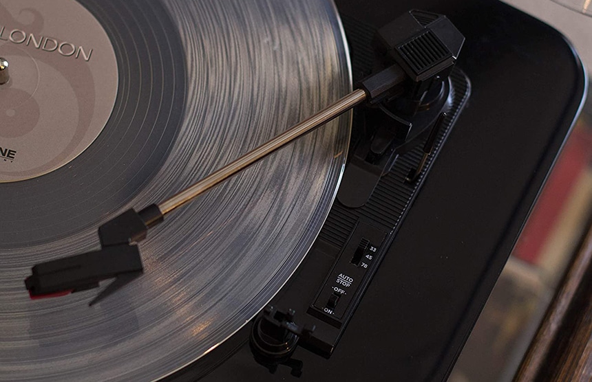 Les 6 Meilleures Platines Vinyles Audiophiles (Printemps 2023)