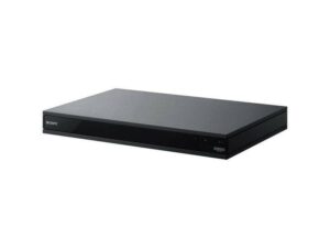 Sony ubp-x800m2b negro reproductor blu-ray 4k