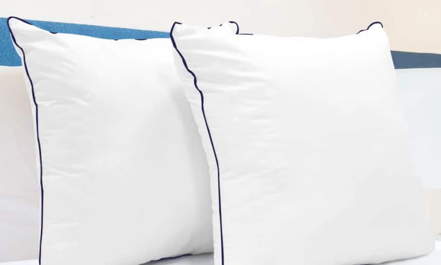 ZenPur - Memory Foam Pillow Avis : Conçu Pour Votre Sommeil De Sérénité (Automne 2022)
